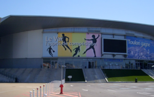 Self-Défense - Palais des sports